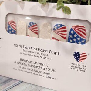 Retired Color Street- American Dream